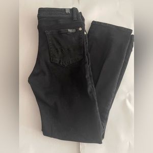 7 For All Mankind Slimmy Jeans